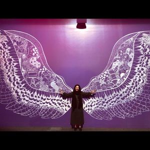 Meet your Posher, Marina